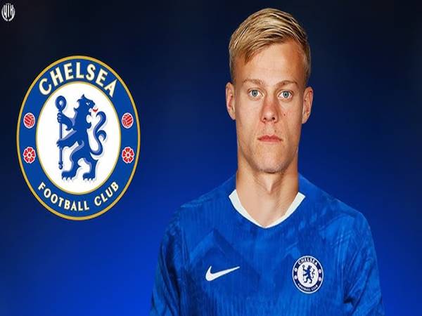Chuyển nhượng Chelsea: Những mục tiêu lý tưởng hàng thủ