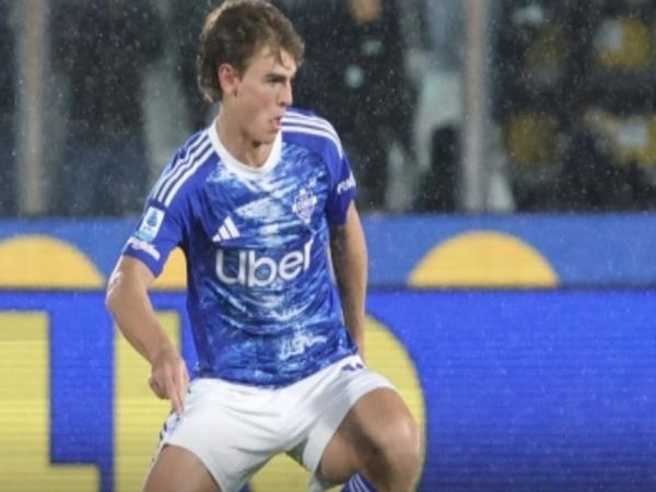 Chuyển nhượng Real: Mua lại Nico Paz với giá 9 triệu euro Chuyển nhượng Real: Mua lại Nico Paz với giá 9 triệu euro