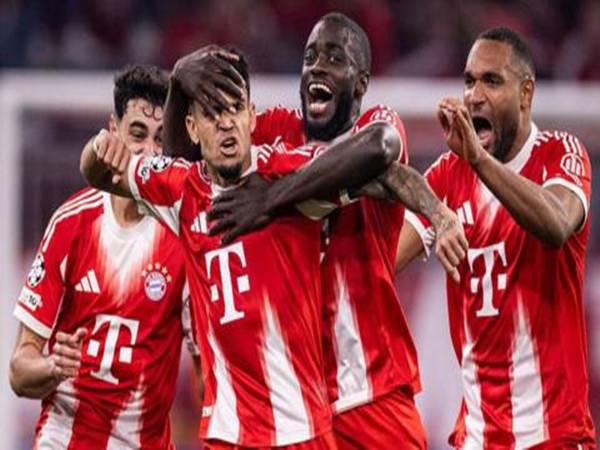 Những trận đấu đáng nhớ nhất lịch sử Bayern Munich