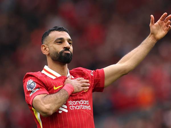 Giá trị hiện tại của Mohamed Salah trong bóng đá đỉnh cao Giá trị hiện tại của Mohamed Salah trong bóng đá đỉnh cao