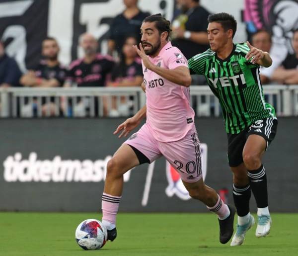 Inter Miami vs Austin FC