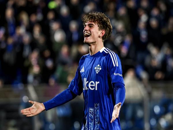 Dấu ấn tại đội tuyển Argentina