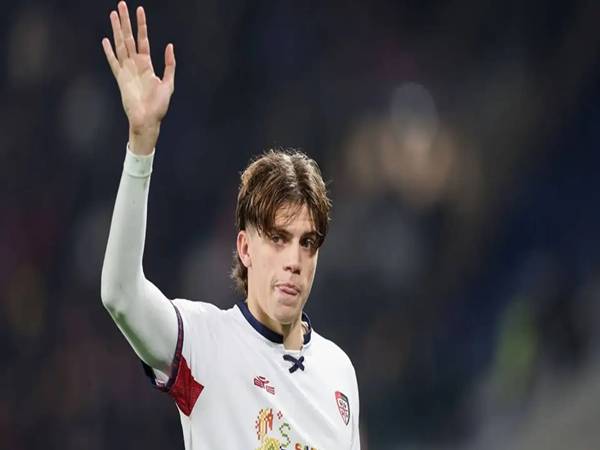 Tin chuyển nhượng: Liverpool chiếm ưu thế ở thương vụ Palestra