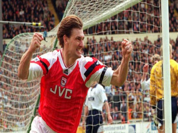 Các hậu vệ Arsenal xuất sắc nhất lịch sử Pháo thủ Các hậu vệ Arsenal xuất sắc nhất lịch sử Pháo thủ